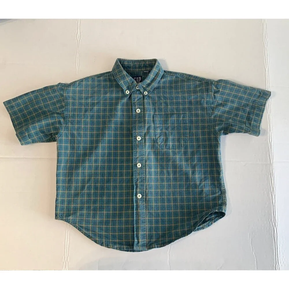Gap Button up shirt Size XS